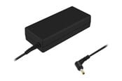 Netzteile für Laptops - Qoltec - power adapter - 90 Watt - 50087.90W