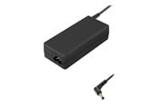 Netzteile für Laptops - Qoltec - power adapter - 65 Watt - 50016.65W