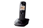 Telefone - Panasonic KX-TG2511PDT - cordless phone with caller ID - KX-TG2511PDT