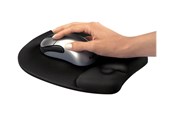 Mauspads & Zubehör - Fellowes Memory Foam - 9176501