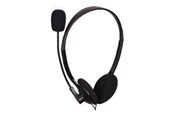 Kopfhörer/Headsets - Gembird MHS-123 - headset - MHS-123