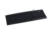 Tastaturen - Tracer Maverick - keyboard - black - Tastatur - Schwarz - TRAKLA43371