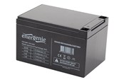USVs - Gembird EnerGenie BAT-12V12AH Rechargeable battery 12 V 12 AH for UPS - BAT-12V12AH