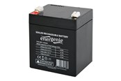 USVs - Gembird BAT-12V5AH - 12V/5Ah - BAT-12V5AH