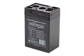 USVs - Gembird BAT-6V4.5AH Rechargeable battery 6 V 4.5 AH for UPS - BAT-6V4.5AH