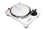 Plattenspieler - Pioneer DJ - Plattenspieler - PLX-500-W