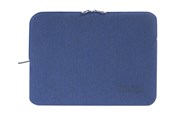 Taschen - Tucano Melange Hülle für Laptop 14" | Blau - BFM1314-B