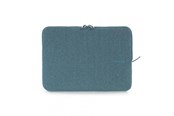 Taschen - Tucano Melange Hülle für Laptop 14" | Hellblau - BFM1314-Z
