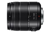 Objektive - Panasonic H-FS14140E9K - zoom lens - 14 mm - 140 mm - H-FS14140E9K