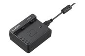 Akkus & Ladegeräte - Panasonic DMW-BTC13 - battery charger - DMW-BTC13E