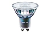 LED-Birnen - Philips LED-Lampe Master LEDspot ExpertColor 5.5W/930 (50W) 36° GU10 - 929001347402