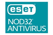 Antivirus & Sicherheit - ESET NOD32 Antivirus 2019 - German Elektronisk - EAV-N1A3-V12E