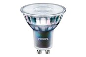 LED-Birnen - Philips LED-Lampe Master LEDspot ExpertColor 3.9W/930 (35W) 36° Dimmable GU10 - 929001346802