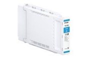 Druckerzubehör - Tinte & Toner - Epson T41R240 - cyan - original - ink cartridge - C13T41R240