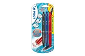 Utensilien zum Schreiben und Zeichnen - Pilot Pen Pilot FriXion Ball Clicker - BLRT-FR7-B3-00