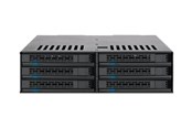 Festplatten Zubehör - ICY BOX ICY Dock ExpressCage - MB326SP-B