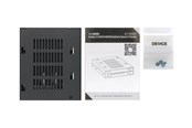 Festplatten Zubehör - RaidSonic flexiDOCK - MB522SP-B