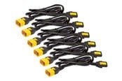 Stromkabel (Intern) - APC AP8000 - power cable - 1.83 m - AP8706S-WWX591