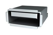 Netzwerkzubehör - Bachmann TWIST 1S 2P - outlet - 917.120