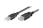 USB Kabel - Pro goobay - 4040849935992