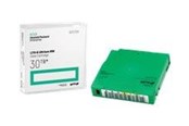Backup-Medien - HP E Ultrium RW Data Cartridges Library Pack - Q2078AH