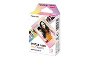 Photo film - Fujifilm Instax Mini MACARON - Fuji instax mini Macaron