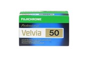 Photo film - Fujifilm Fujichrome Velvia 50 (RVP) - 16329161