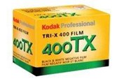 Photo film - KODAK 135 Tri-X 400TX 36x1 - 8667073