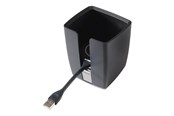 Netzwerkzubehör - Barco ClickShare Tray - button switch holder - R9861500T01