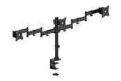 Monitorhalterung - Multibrackets M Deskmount Basic Triple - 7350073733385