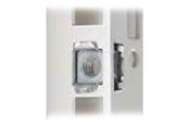 Netzwerkzubehör - Rittal Rack Nuts 20MM M5 - 2094500