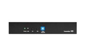Repeater, boosters, bridges & Transceiver - Black Box MediaCento IPX HD Transmitter - HDMI over IP - VX-HDMI-HDIP-TX