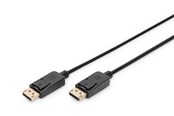 Display Kabel - DIGITUS DisplayPort 1.1a Cable - 3m - AK-340103-030-S