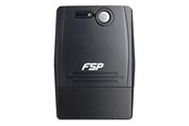 USVs - FSP FP 800 UPS 800VA / 480W Outputs: 2x Schuko - PPF4800407