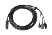 Andere Kabel - Axis Multicable C - 5506-191