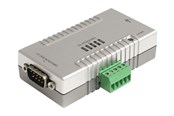 Netzwerkadapter (Netzkarte, Druckserver, u.s.w.) - StarTech.com 2 Port USB to RS232 RS422 RS485 Serial Adapter with COM Retention - serial adapter - 2 ports - ICUSB2324852