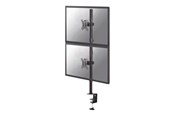 Monitorhalterung - Neomounts FPMA-D550DVBLACK - desk mount (Tilt & Swivel) - FPMA-D550DVBLACK