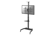 Wandhalterungen, AV-Halterungen & AV-Möbel - Neomounts PLASMA-M1900E - stand - Max 50 kg - recommended for 70" - PLASMA-M1900E