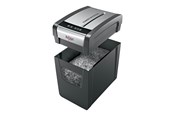 Makulatoren / Aktenvernichter - Rexel Momentum X410-SL - 2104573EU