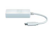 Netzwerkadapter (Netzkarte, Druckserver, u.s.w.) - D-Link DUB-E130 USB-C to Gigabit Ethernet Adapter - DUB-E130