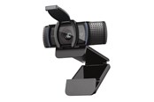 Webcams - Logitech C920S Pro HD Webcam - 960-001252