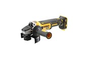 Winkelschleifer - Dewalt Angle Grinder (SOLO) - DCG405N-XJ