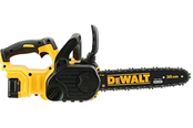 Kettensäge - Dewalt 18V XR Brushless 30cm Chainsaw + 1 x 5Ah battery - DCM565P1-QW