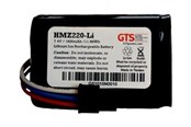 Netzteile - Global Technology Systems GTS Netzteile - ATX - 80 Plus - HMZ220-LI
