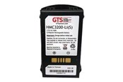 Netzteile - Global Technology Systems GTS Netzteile - ATX - 80 Plus - HMC3200-LI(S)
