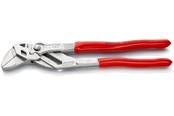 Handwerkzeuge  - KNIPEX Zangenschlüssel, Zange und Schraubenschlüssel in einem Werkzeug - 86 03 250