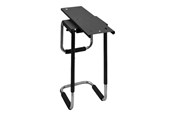 Systemzubehör - StarTech.com Under Desk CPU Mount - Adjustable - Heavy-Duty - 360° Swivel - system unit holder - CPUMNTUD