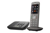 Telefone - Siemens Gigaset CL660A - S30852-H2824-B111