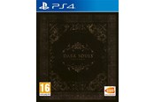 Spiele - Dark Souls - Trilogy - Sony PlayStation 4 - RPG - PEGI 16 - 3391892003635