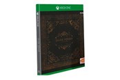 Spiele - Dark Souls - Trilogy - Microsoft Xbox One - RPG - PEGI 16 - 3391892003567